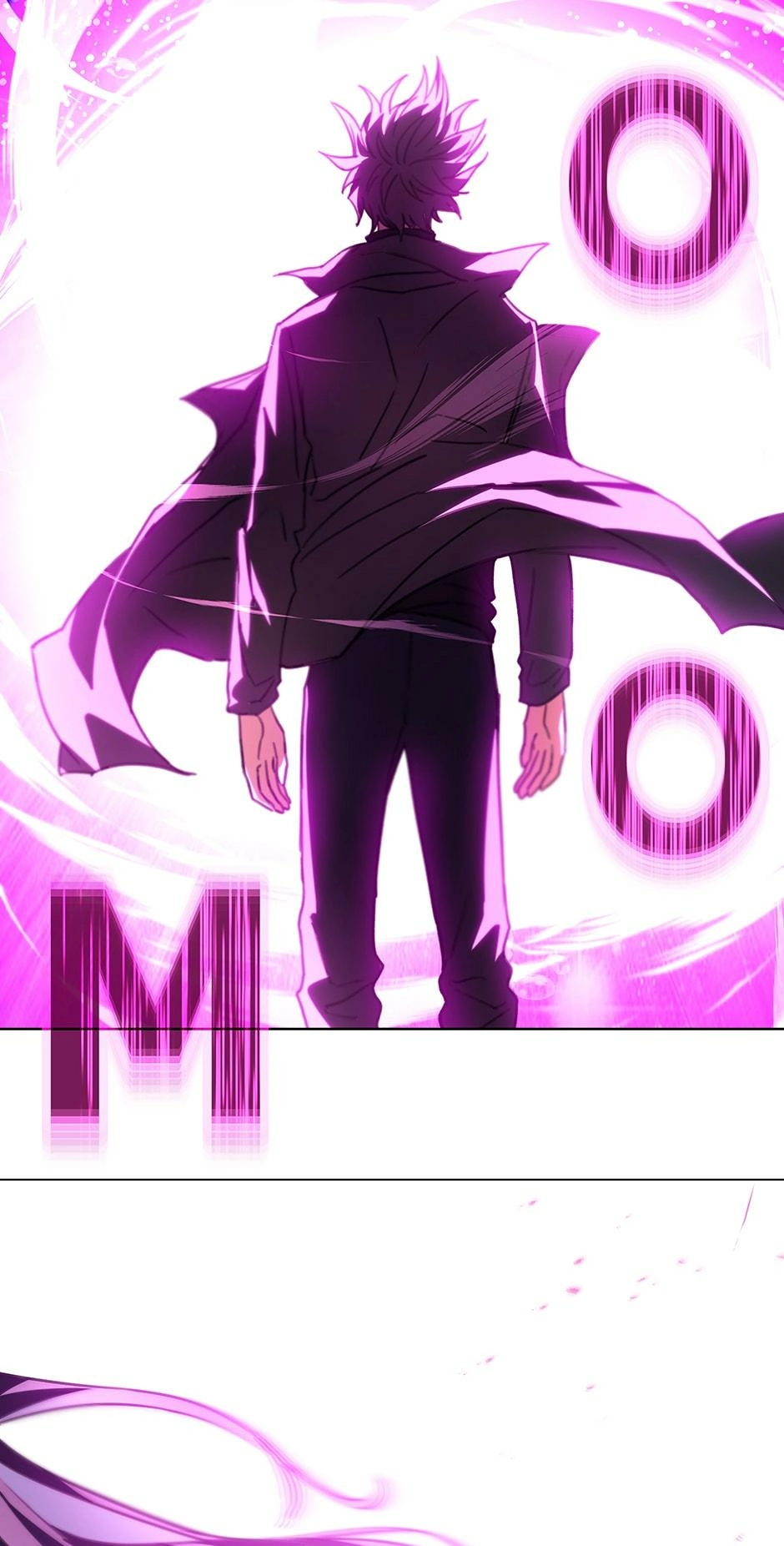 I'm a Part-Timer for the Gods Chapter 33 page 2 - 