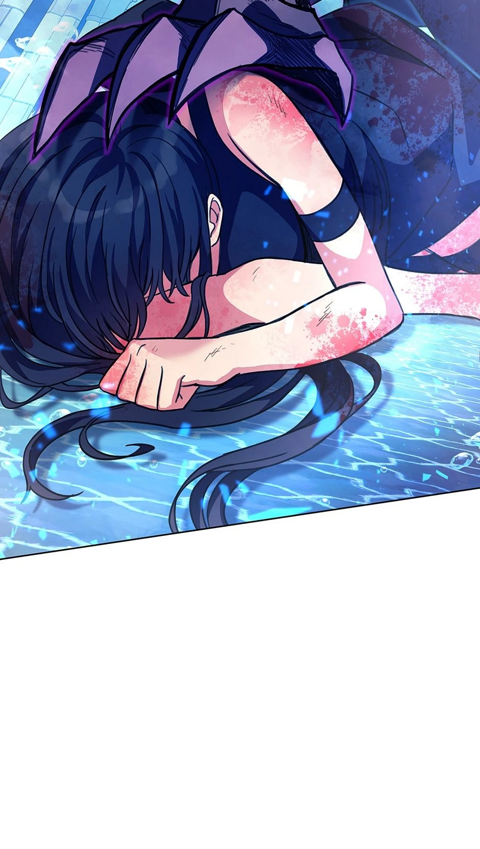 I'm a Part-Timer for the Gods Chapter 33 page 11 - 