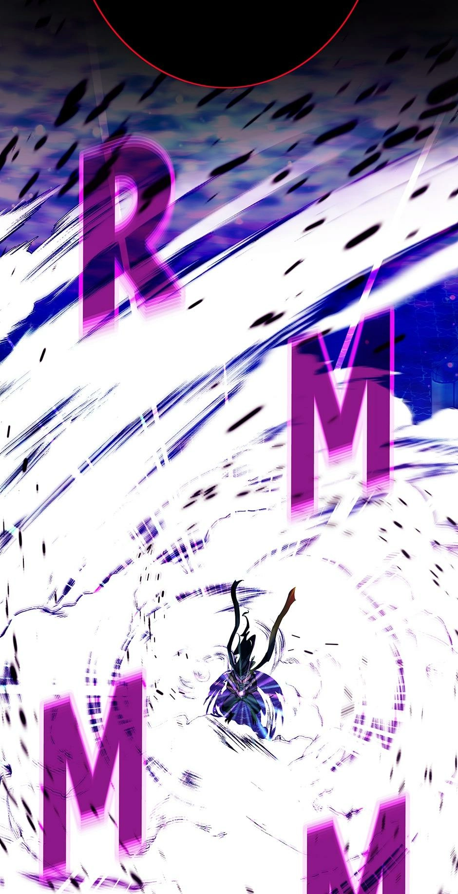 I'm a Part-Timer for the Gods Chapter 33 page 116 - 