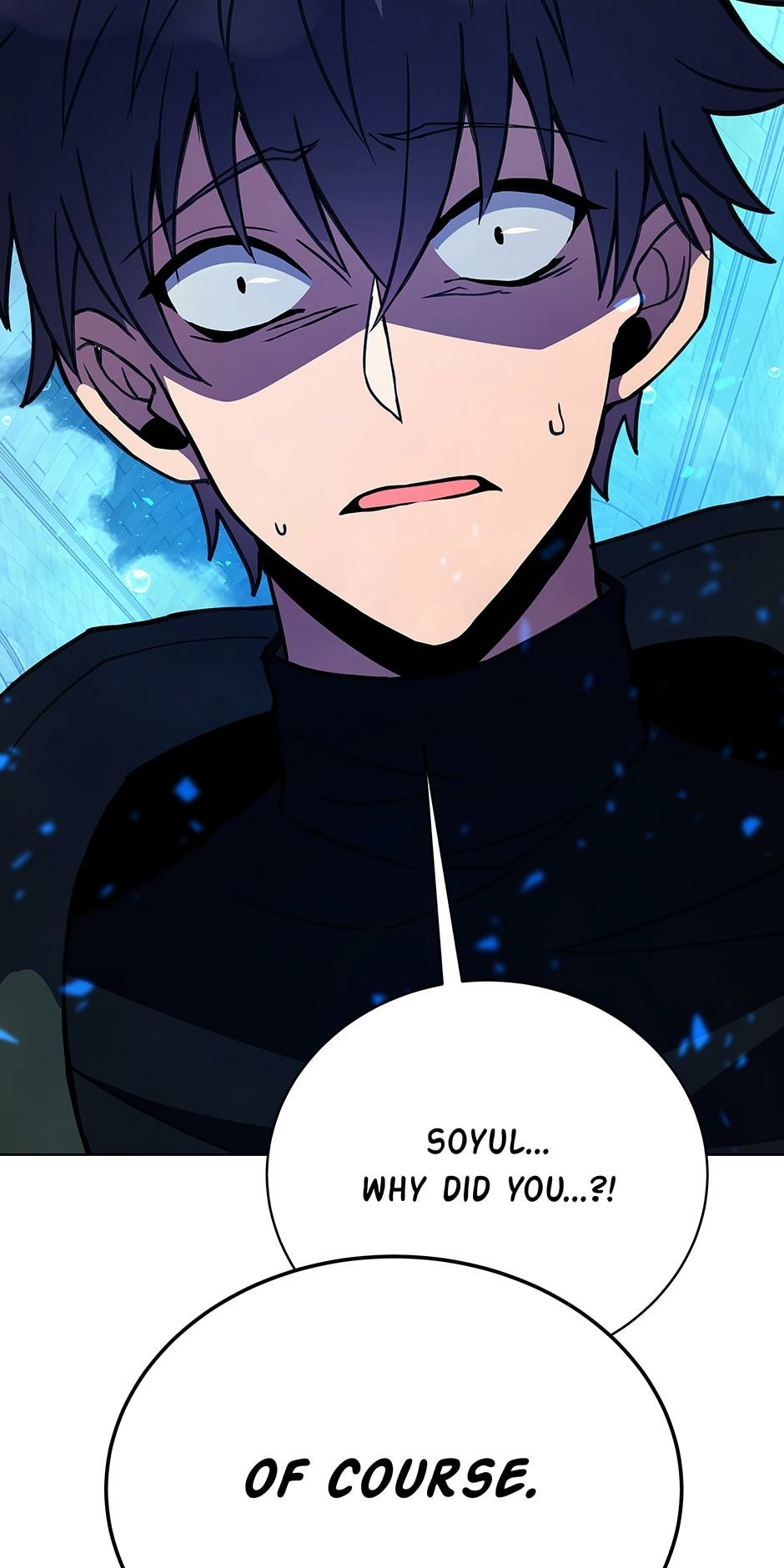 I'm a Part-Timer for the Gods Chapter 33 page 14 - 