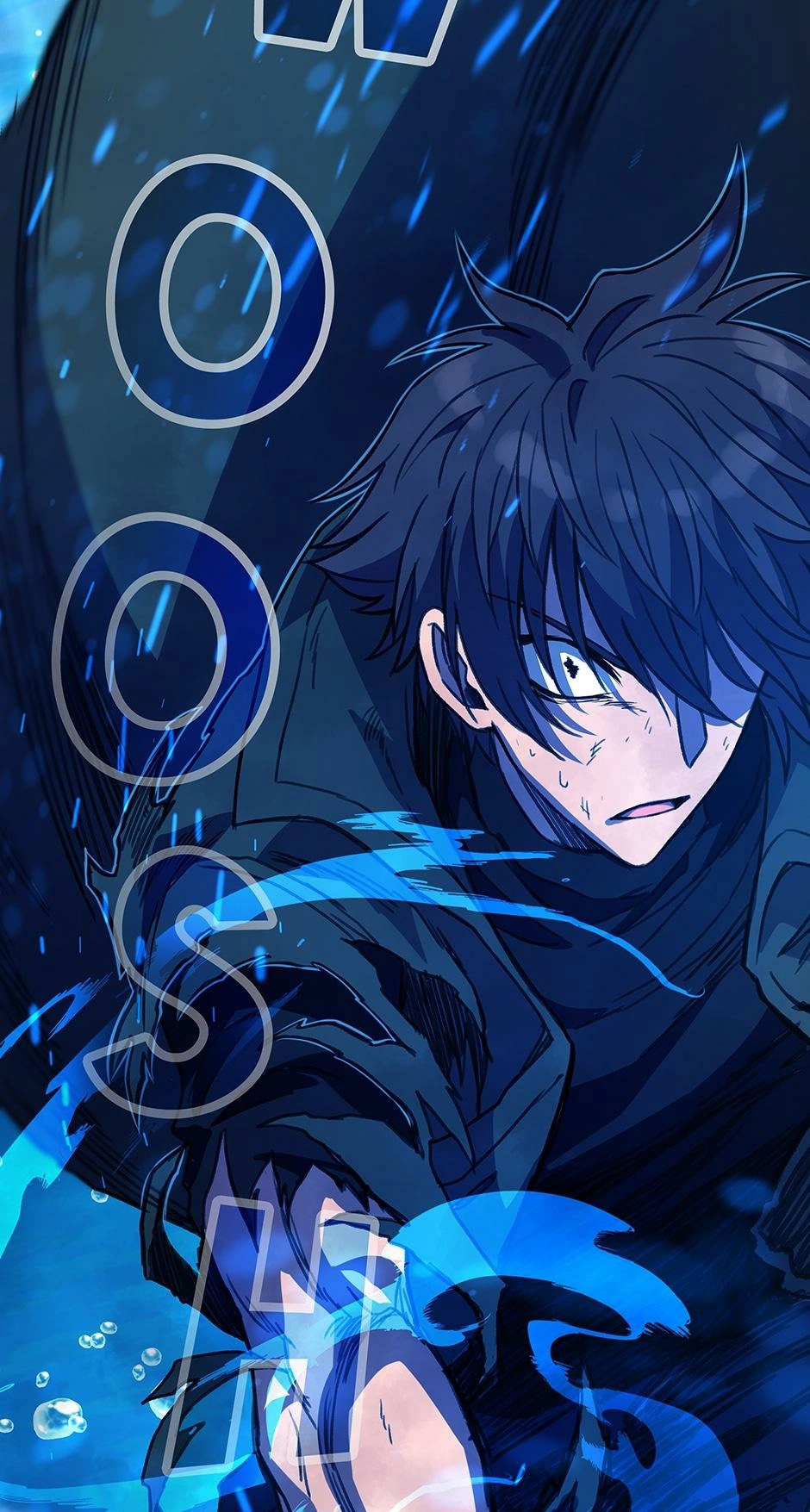 I'm a Part-Timer for the Gods Chapter 33 page 132 - 