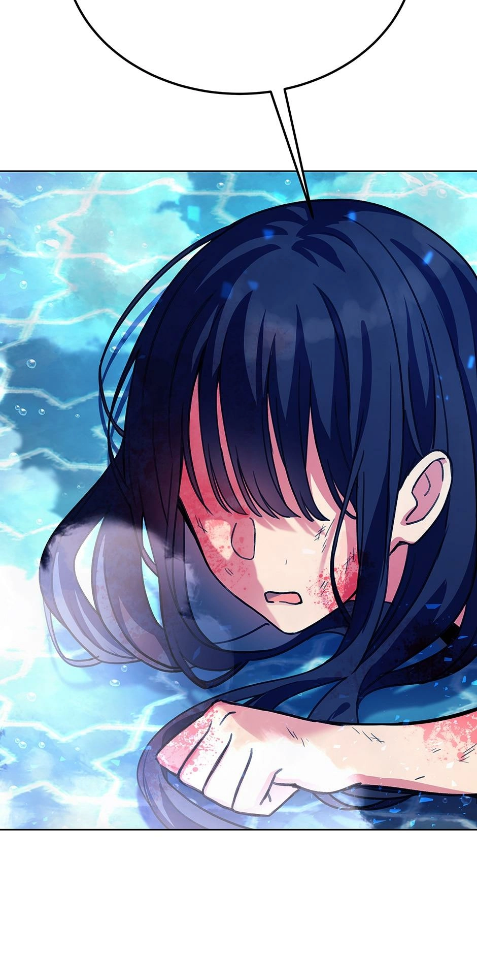 I'm a Part-Timer for the Gods Chapter 33 page 15 - 