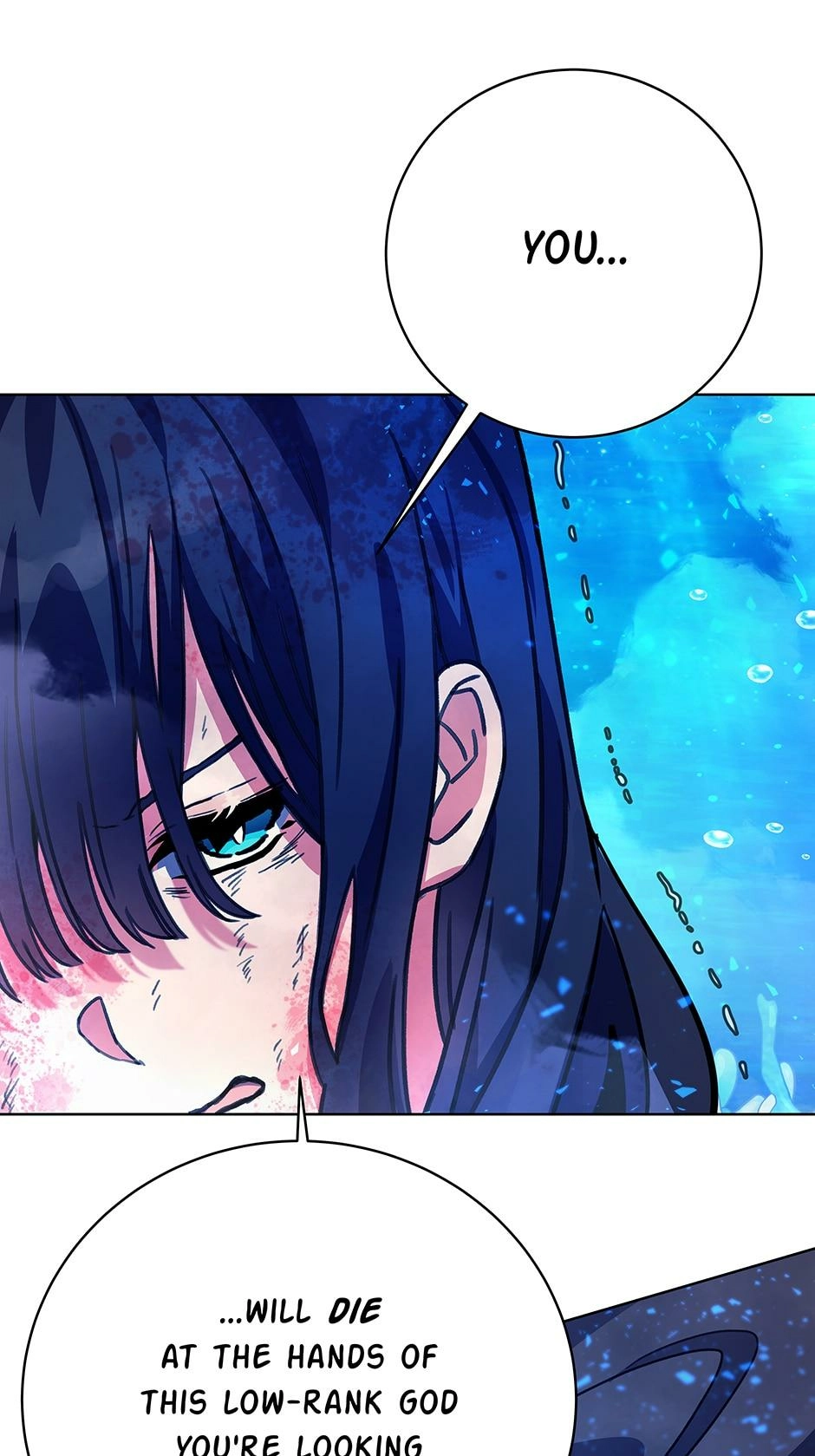 I'm a Part-Timer for the Gods Chapter 33 page 18 - 