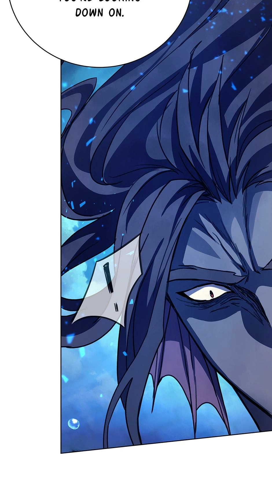 I'm a Part-Timer for the Gods Chapter 33 page 19 - 
