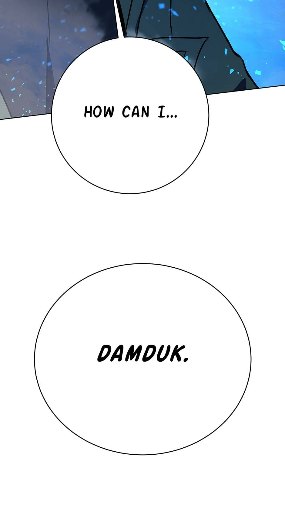 I'm a Part-Timer for the Gods Chapter 33 page 21 - 