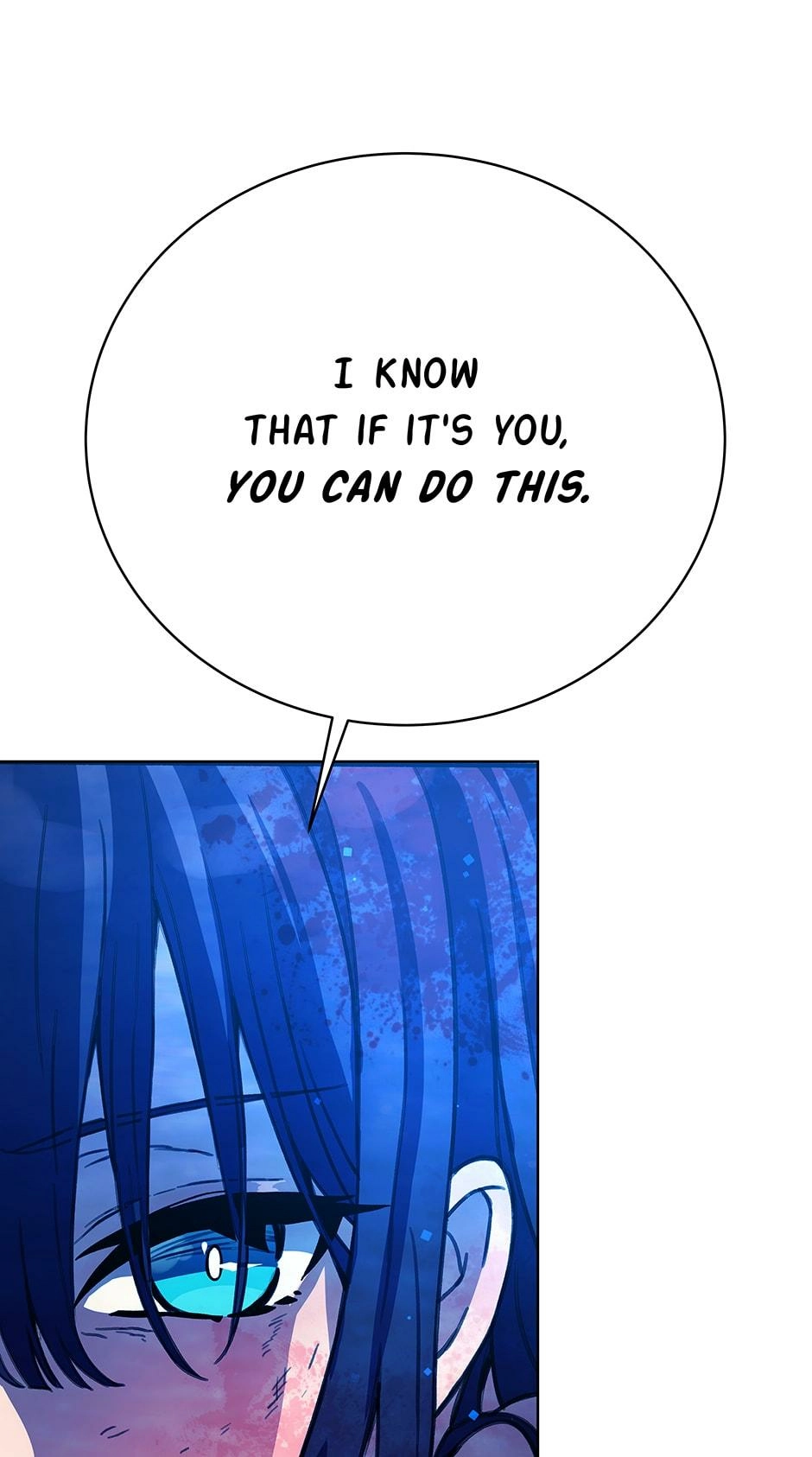 I'm a Part-Timer for the Gods Chapter 33 page 22 - 
