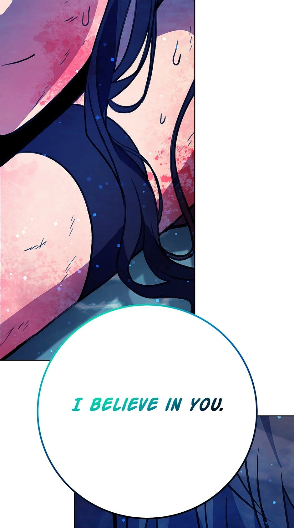 I'm a Part-Timer for the Gods Chapter 33 page 23 - 