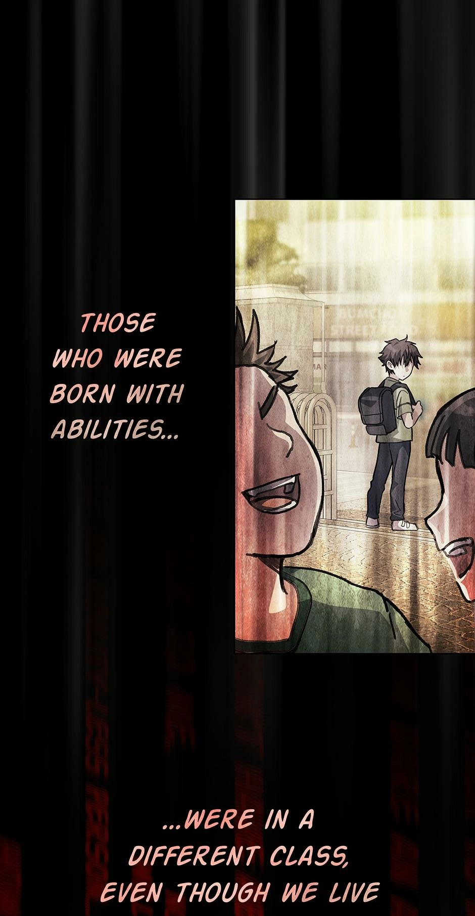 I'm a Part-Timer for the Gods Chapter 33 page 28 - 