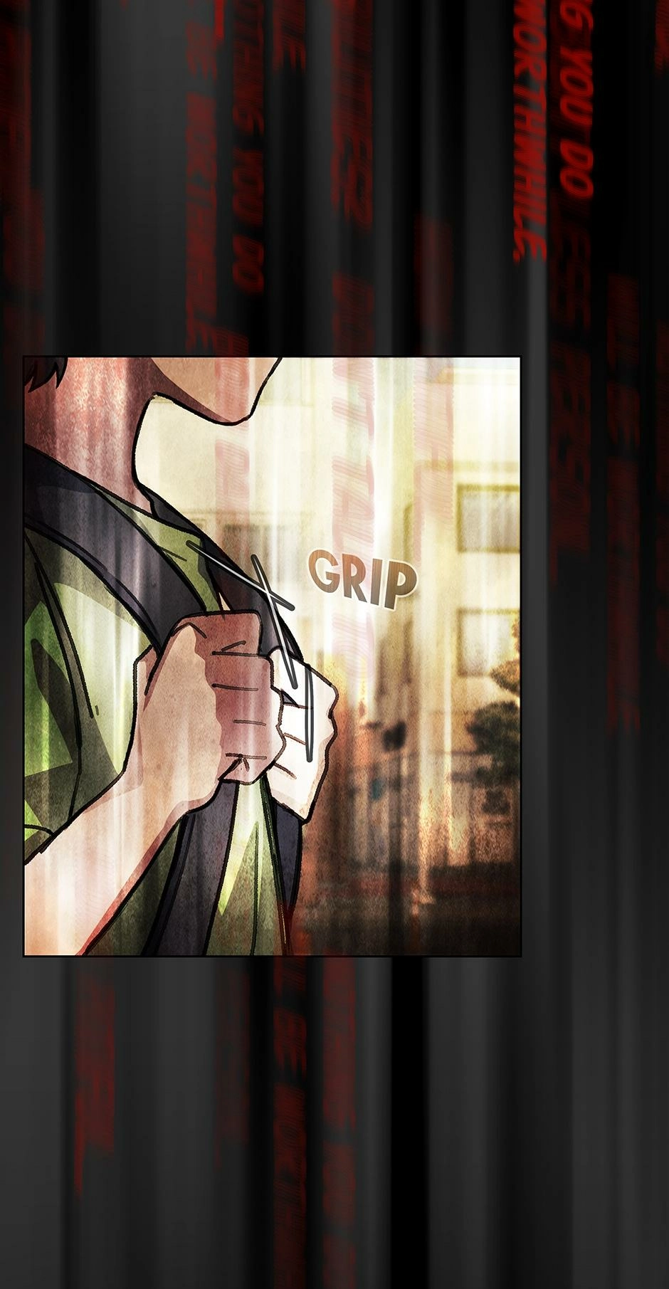 I'm a Part-Timer for the Gods Chapter 33 page 30 - 