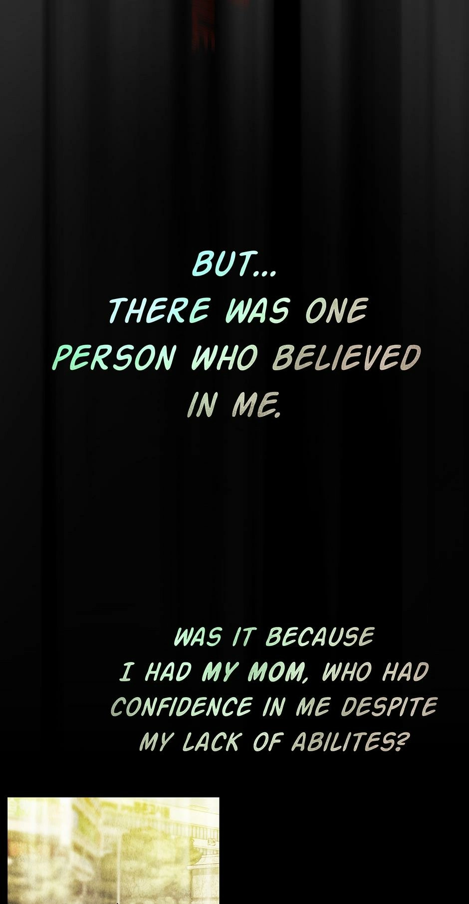 I'm a Part-Timer for the Gods Chapter 33 page 31 - 