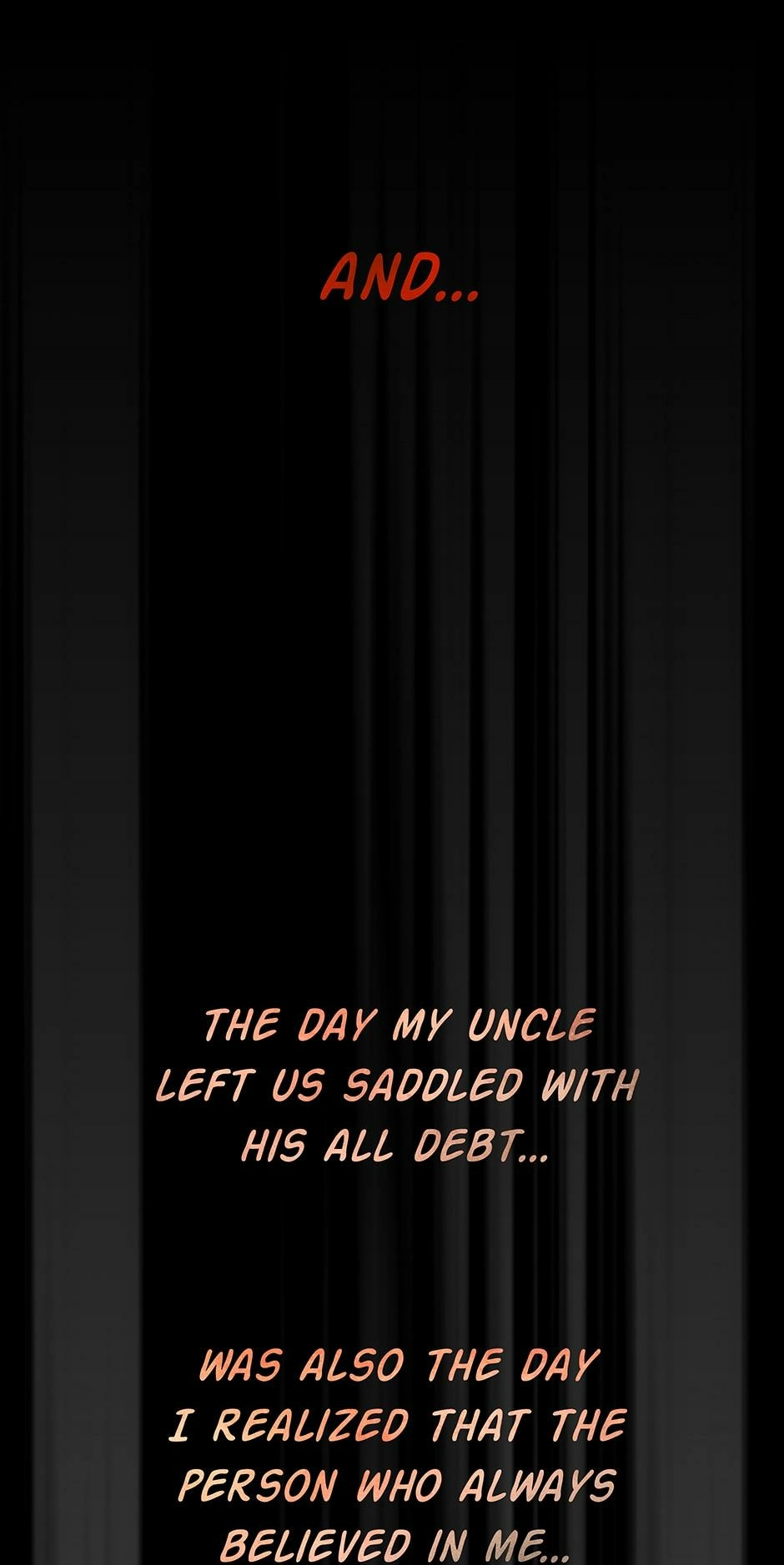 I'm a Part-Timer for the Gods Chapter 33 page 33 - 