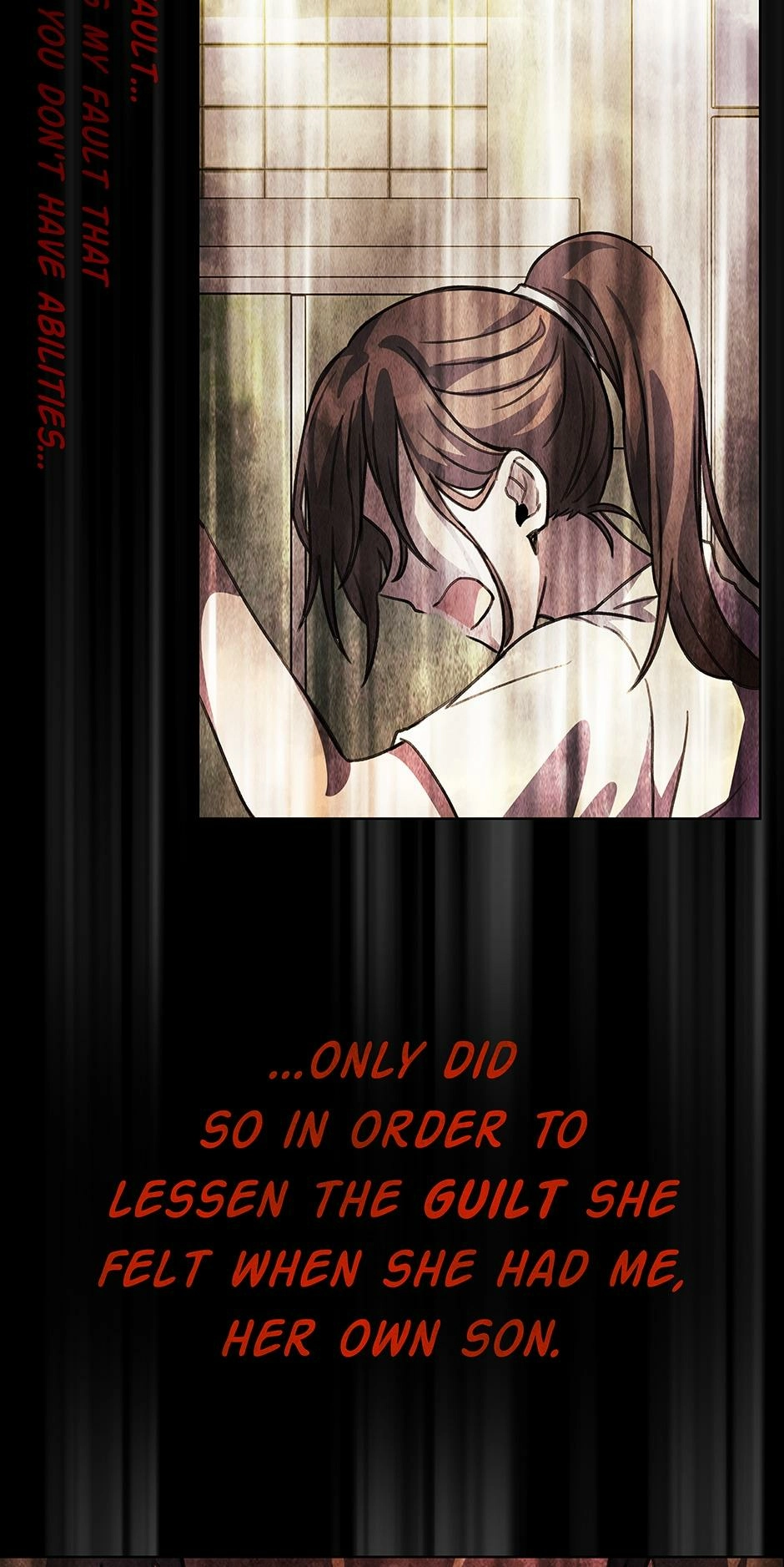 I'm a Part-Timer for the Gods Chapter 33 page 35 - 