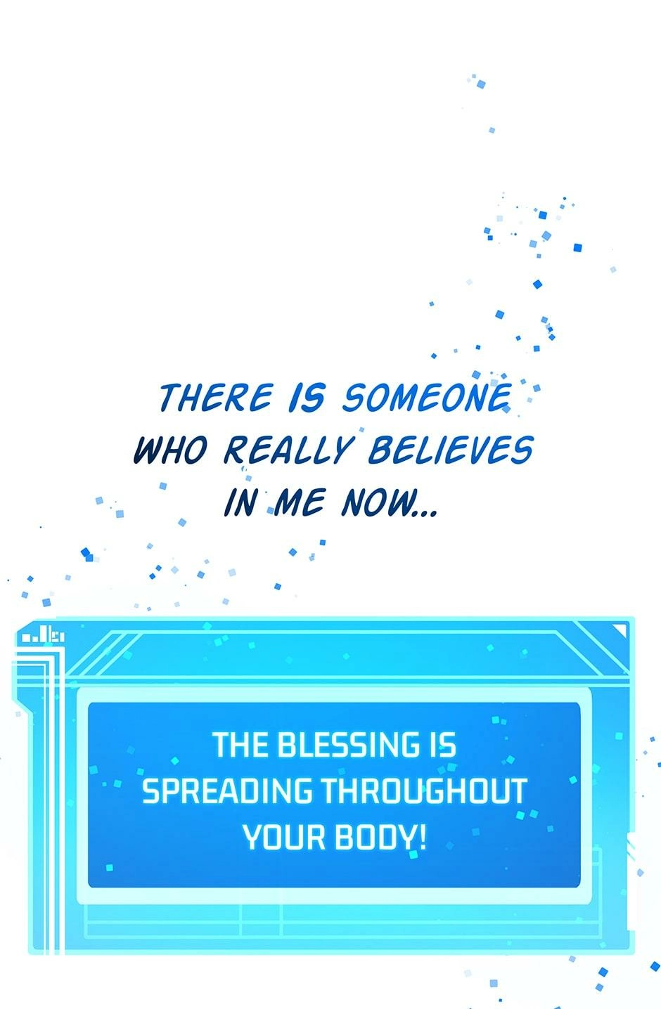 I'm a Part-Timer for the Gods Chapter 33 page 45 - 