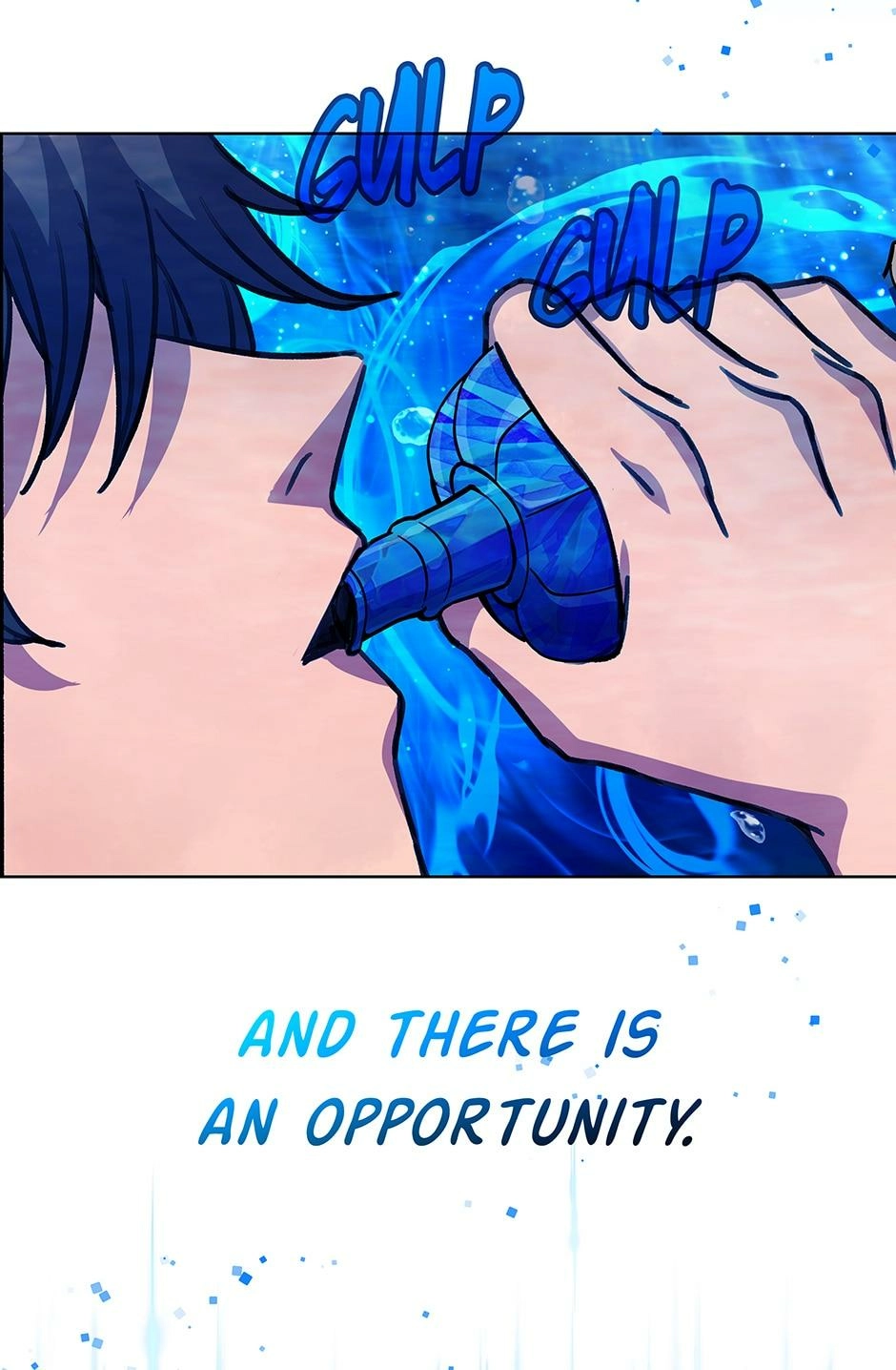 I'm a Part-Timer for the Gods Chapter 33 page 46 - 