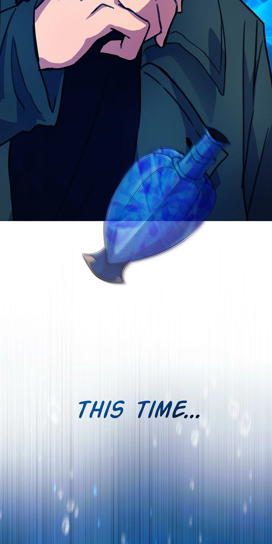 I'm a Part-Timer for the Gods Chapter 33 page 49 - 