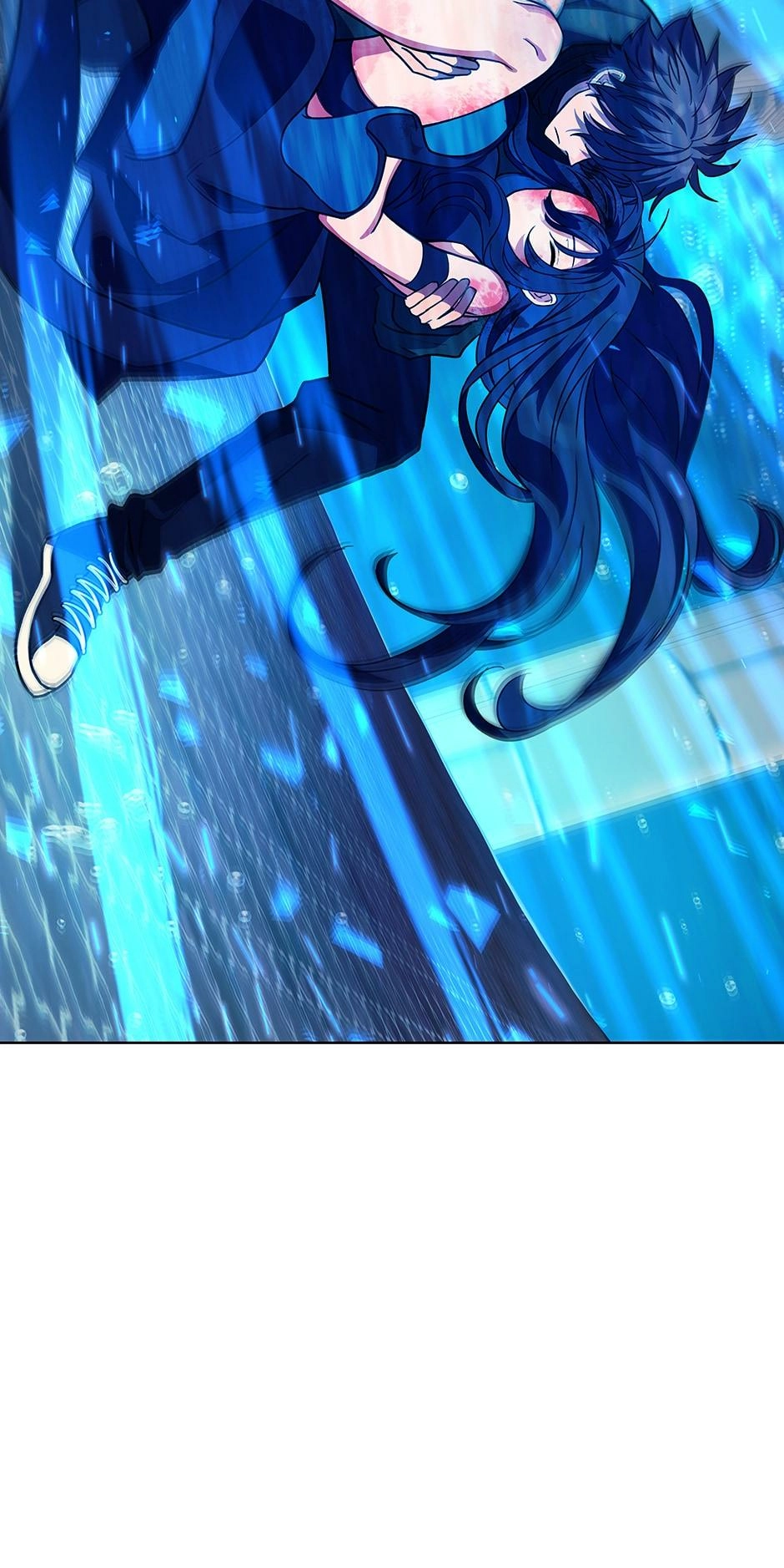 I'm a Part-Timer for the Gods Chapter 33 page 54 - 
