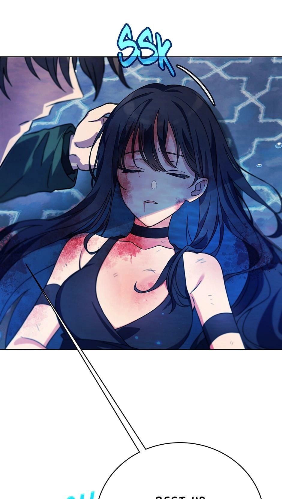 I'm a Part-Timer for the Gods Chapter 33 page 56 - 