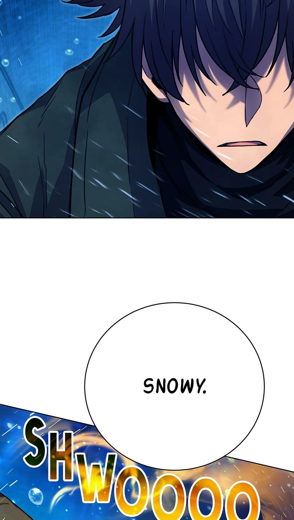 I'm a Part-Timer for the Gods Chapter 33 page 58 - 