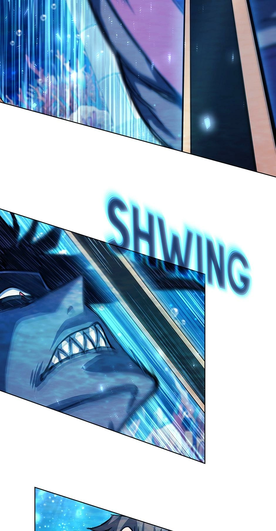 I'm a Part-Timer for the Gods Chapter 33 page 61 - 