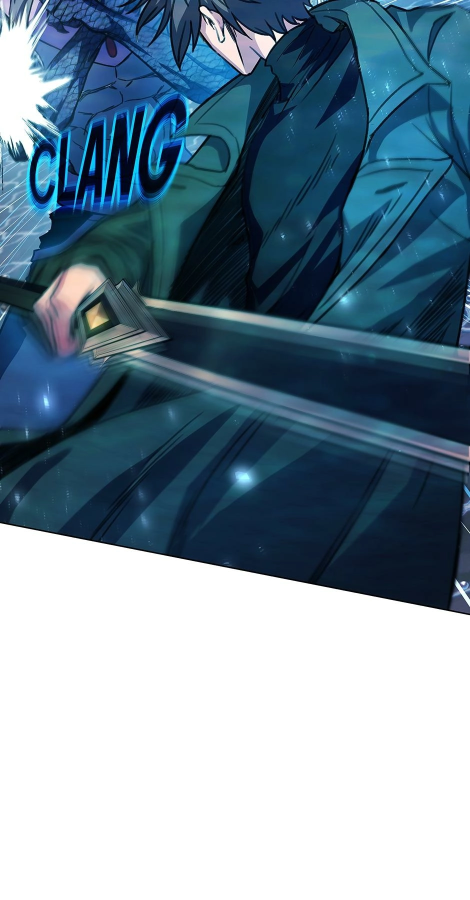 I'm a Part-Timer for the Gods Chapter 33 page 64 - 