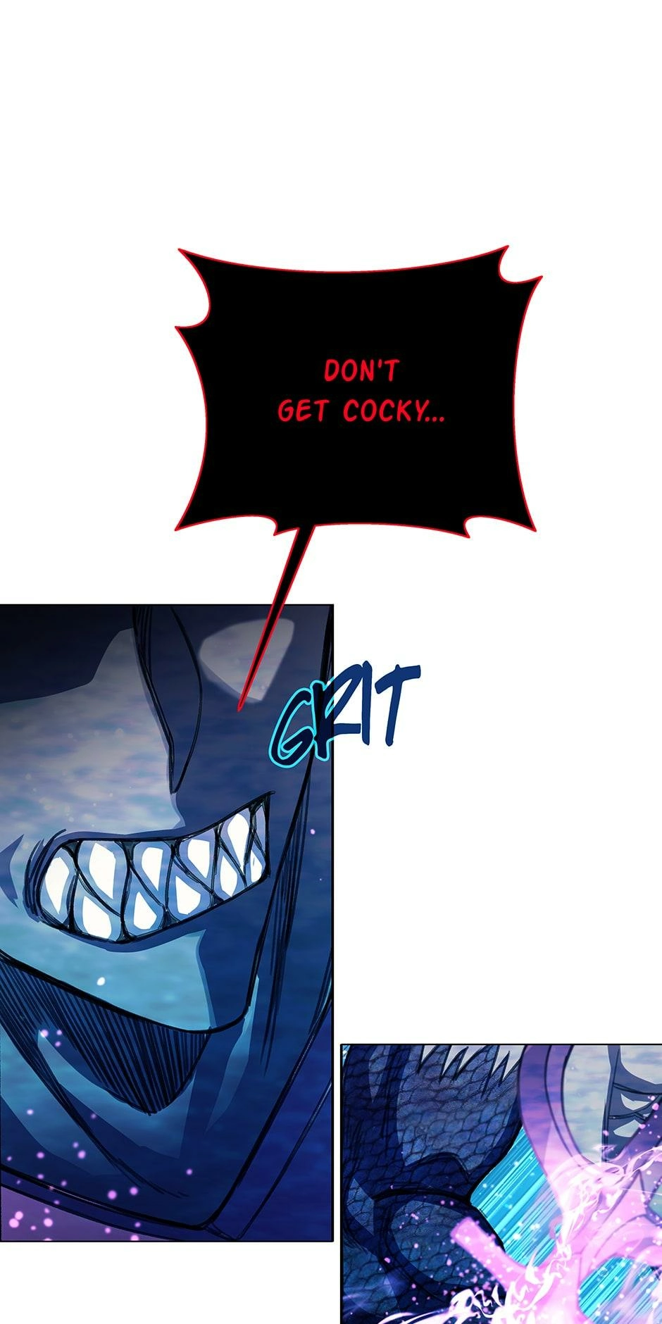 I'm a Part-Timer for the Gods Chapter 33 page 65 - 