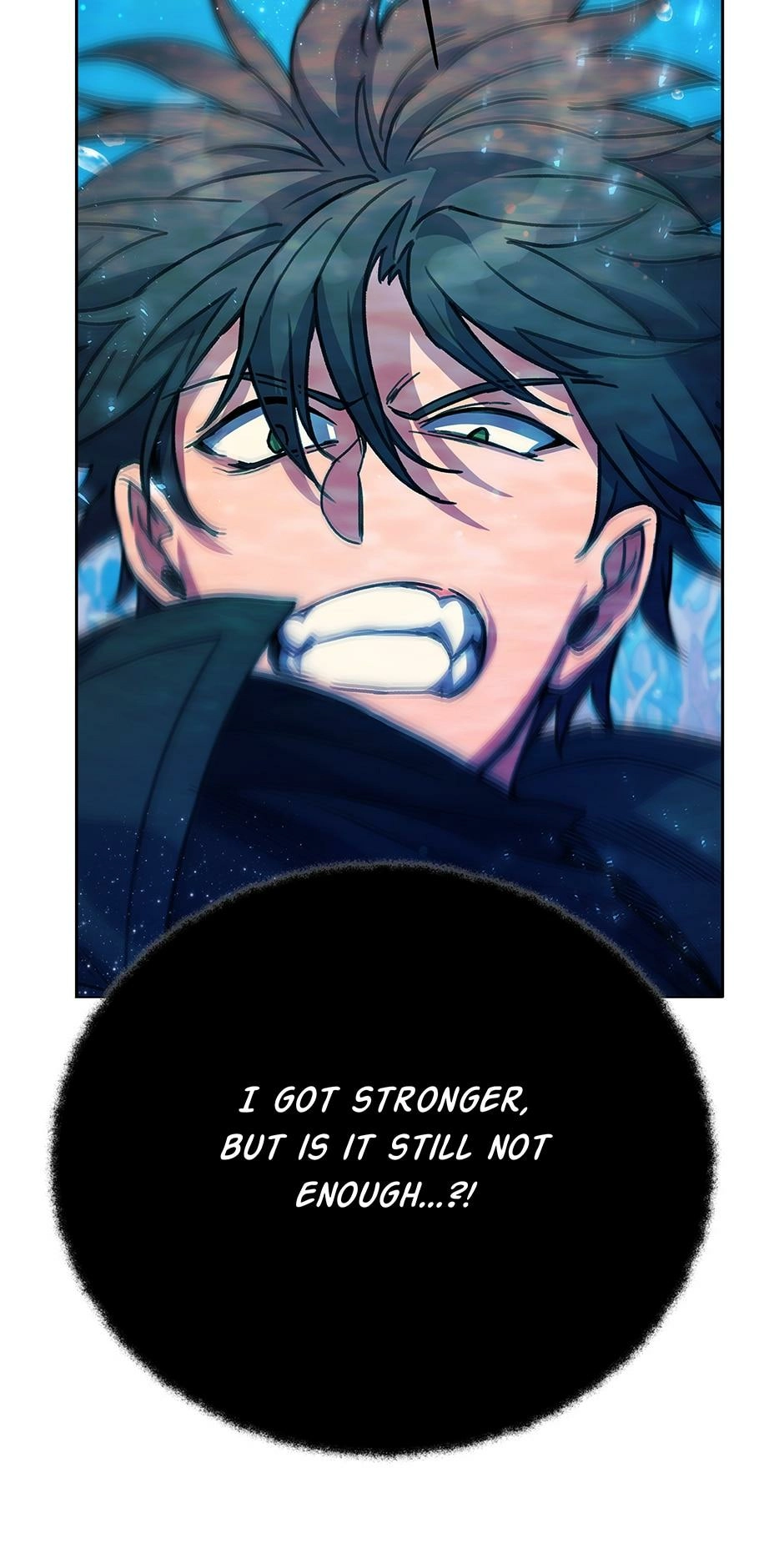 I'm a Part-Timer for the Gods Chapter 33 page 68 - 