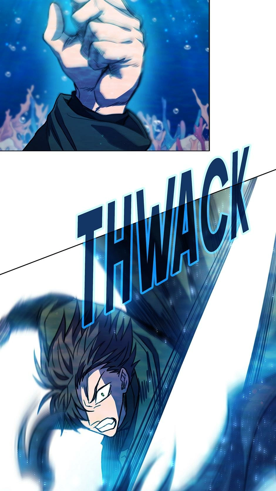I'm a Part-Timer for the Gods Chapter 33 page 71 - 