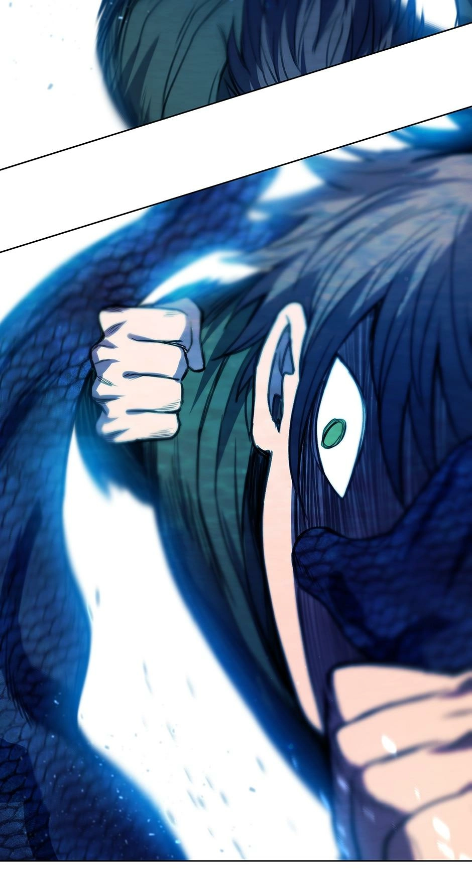 I'm a Part-Timer for the Gods Chapter 33 page 82 - 