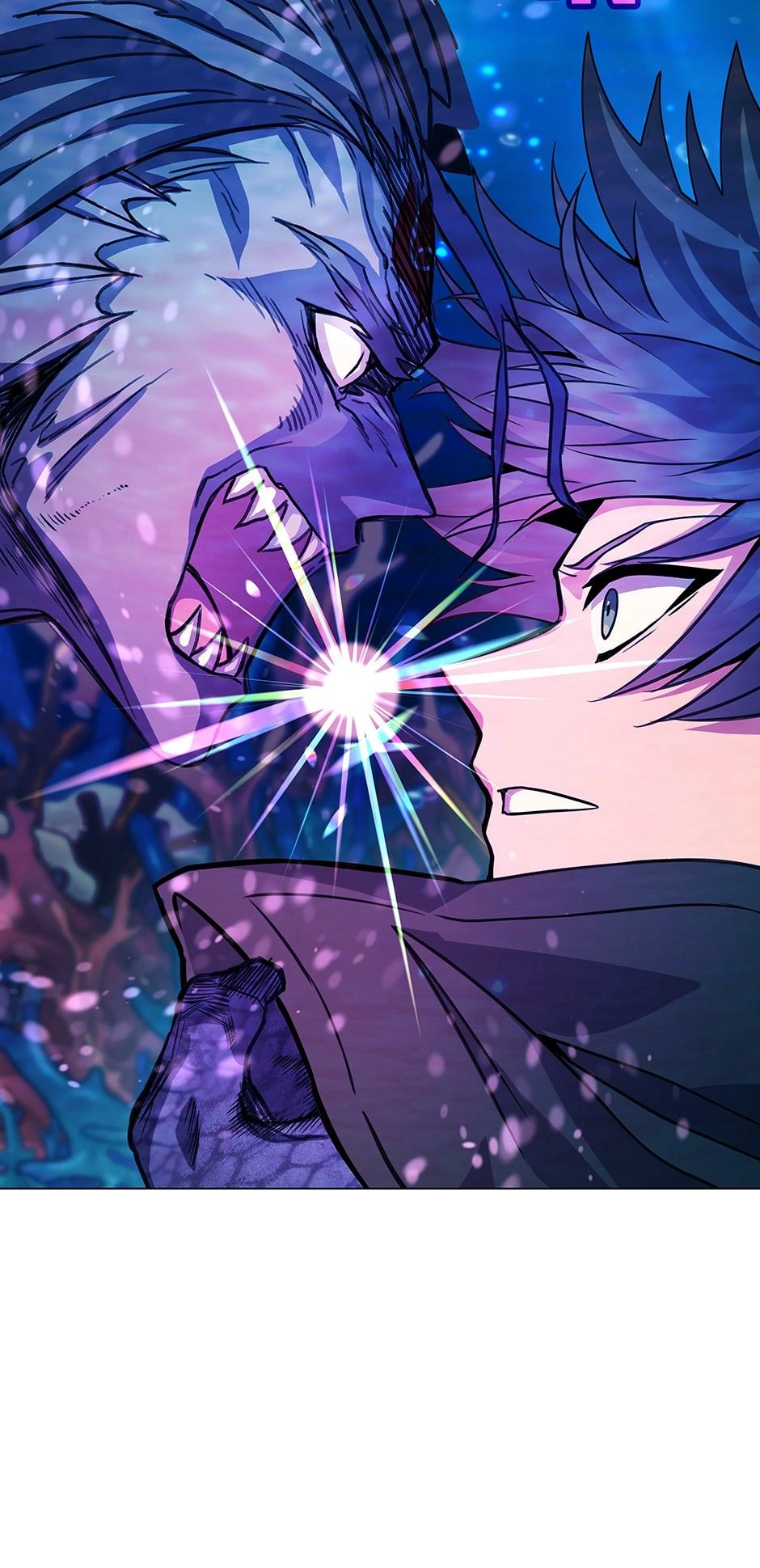 I'm a Part-Timer for the Gods Chapter 33 page 88 - 
