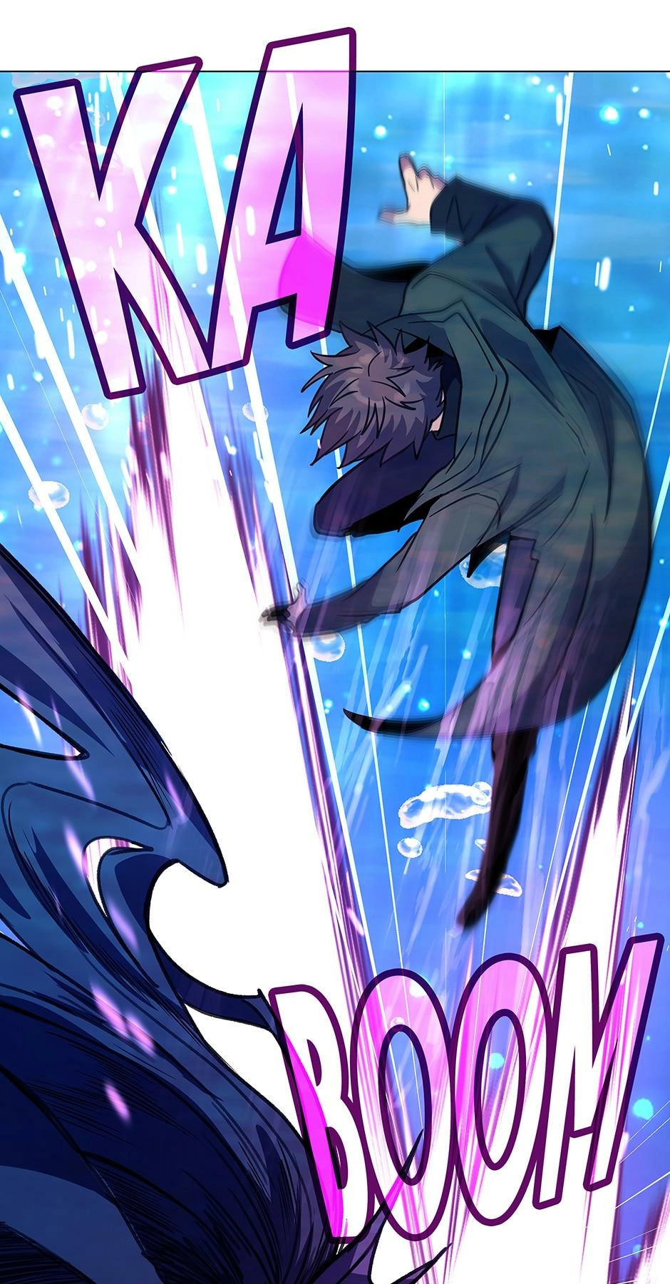 I'm a Part-Timer for the Gods Chapter 33 page 90 - 