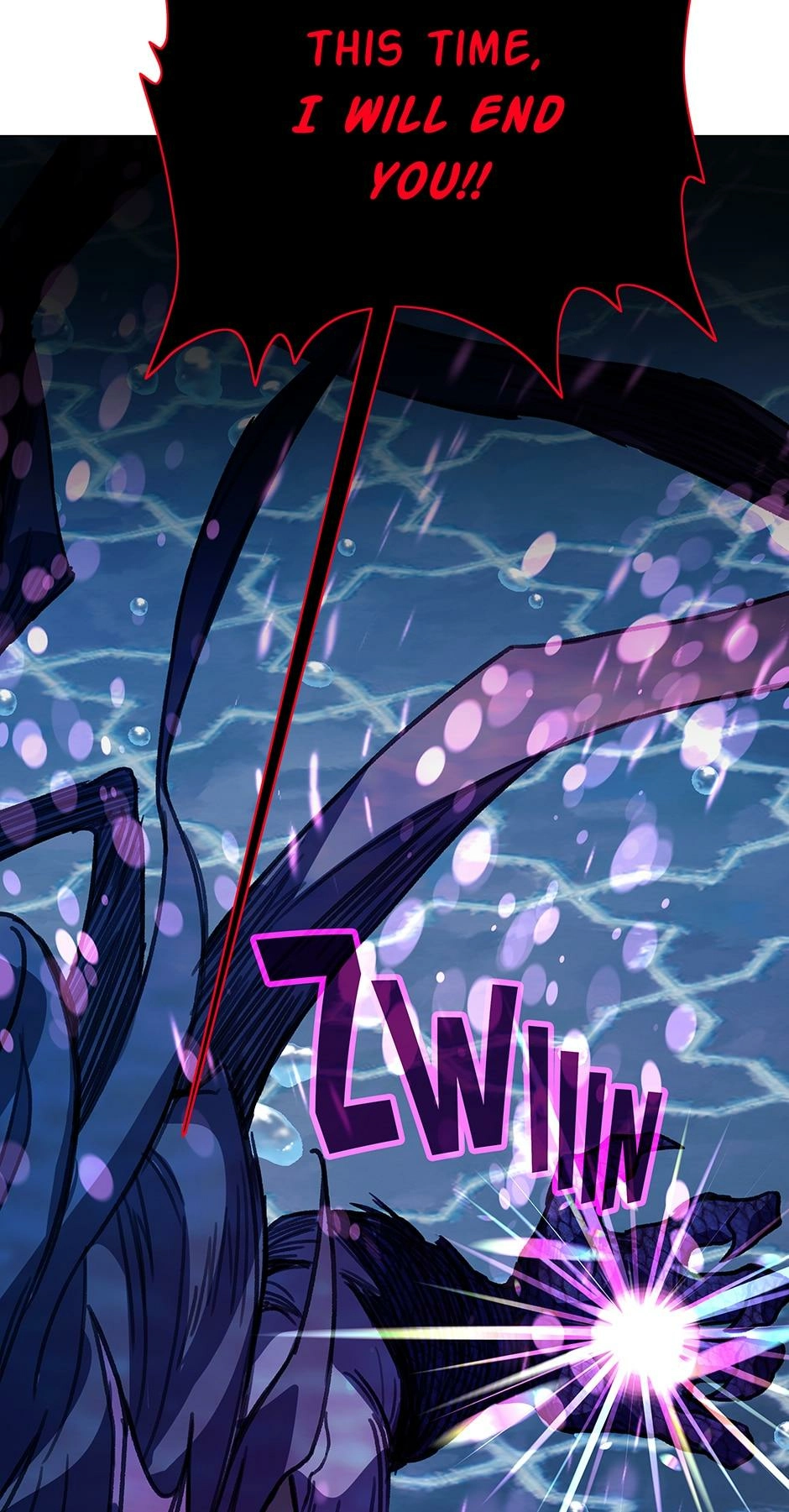 I'm a Part-Timer for the Gods Chapter 33 page 92 - 