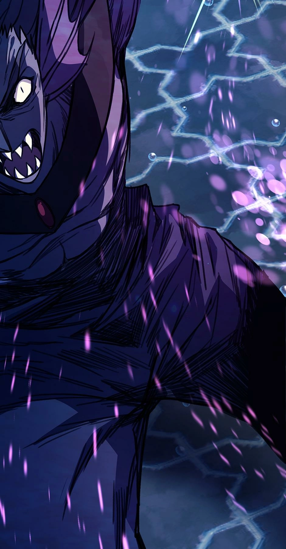I'm a Part-Timer for the Gods Chapter 33 page 93 - 