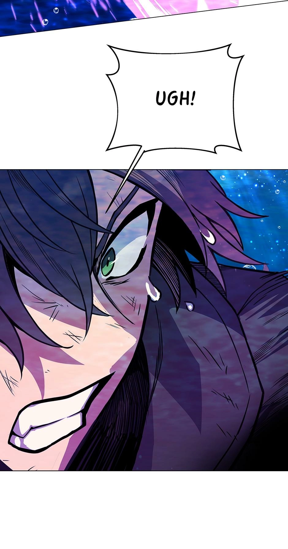 I'm a Part-Timer for the Gods Chapter 33 page 99 - 