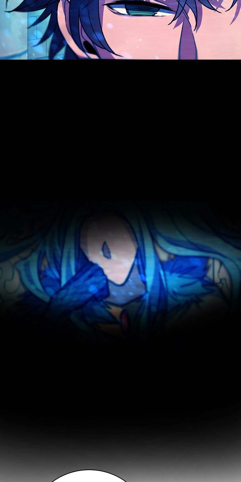 I'm a Part-Timer for the Gods Chapter 34 page 2 - 