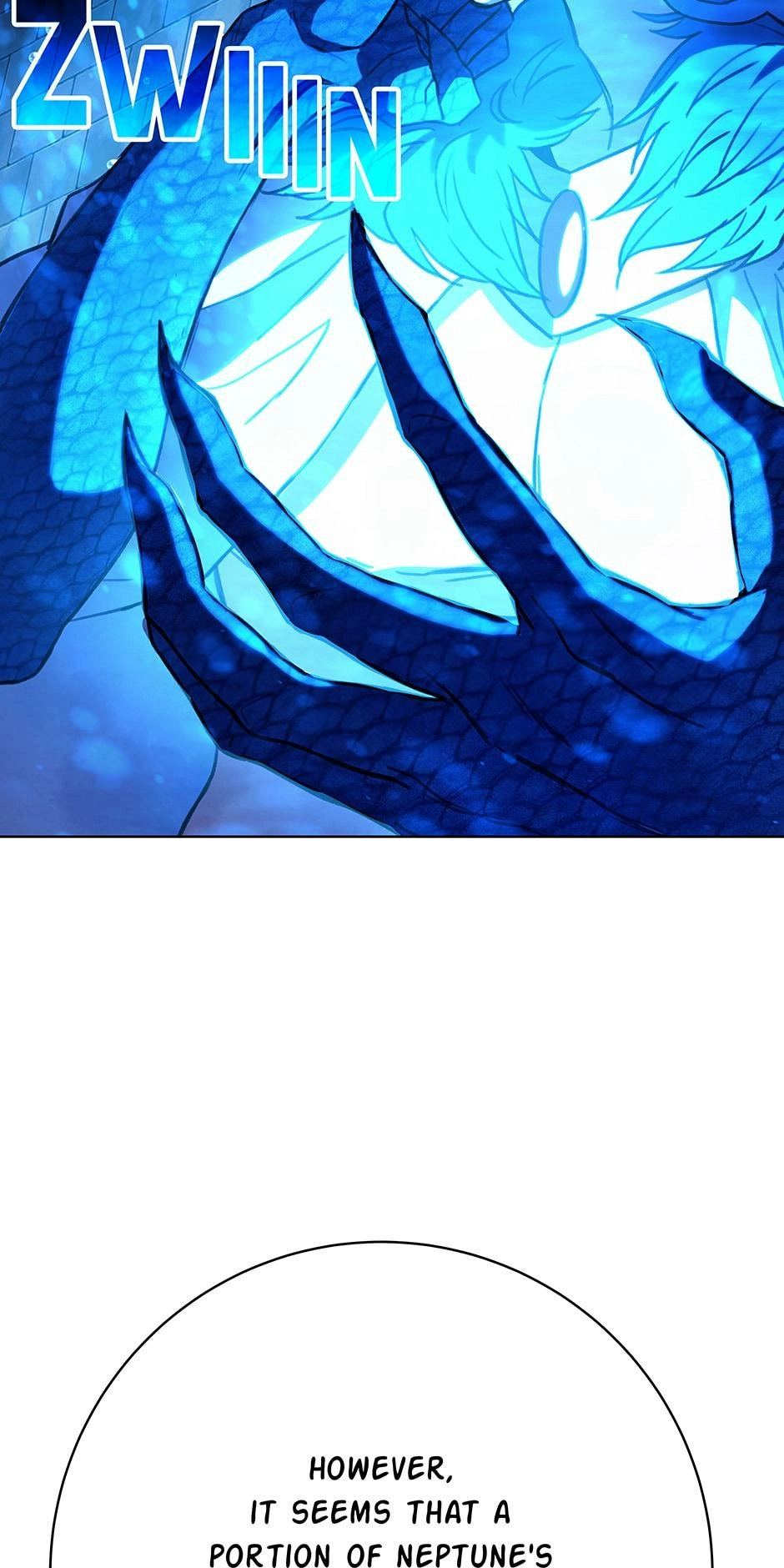 I'm a Part-Timer for the Gods Chapter 34 page 12 - 