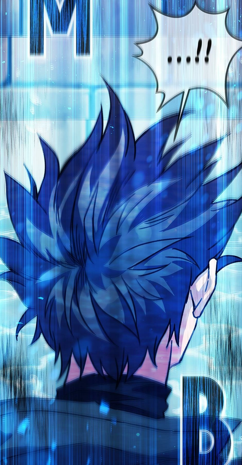 I'm a Part-Timer for the Gods Chapter 34 page 19 - 