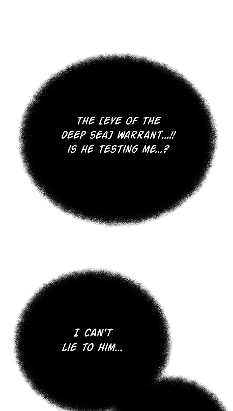 I'm a Part-Timer for the Gods Chapter 34 page 21 - 