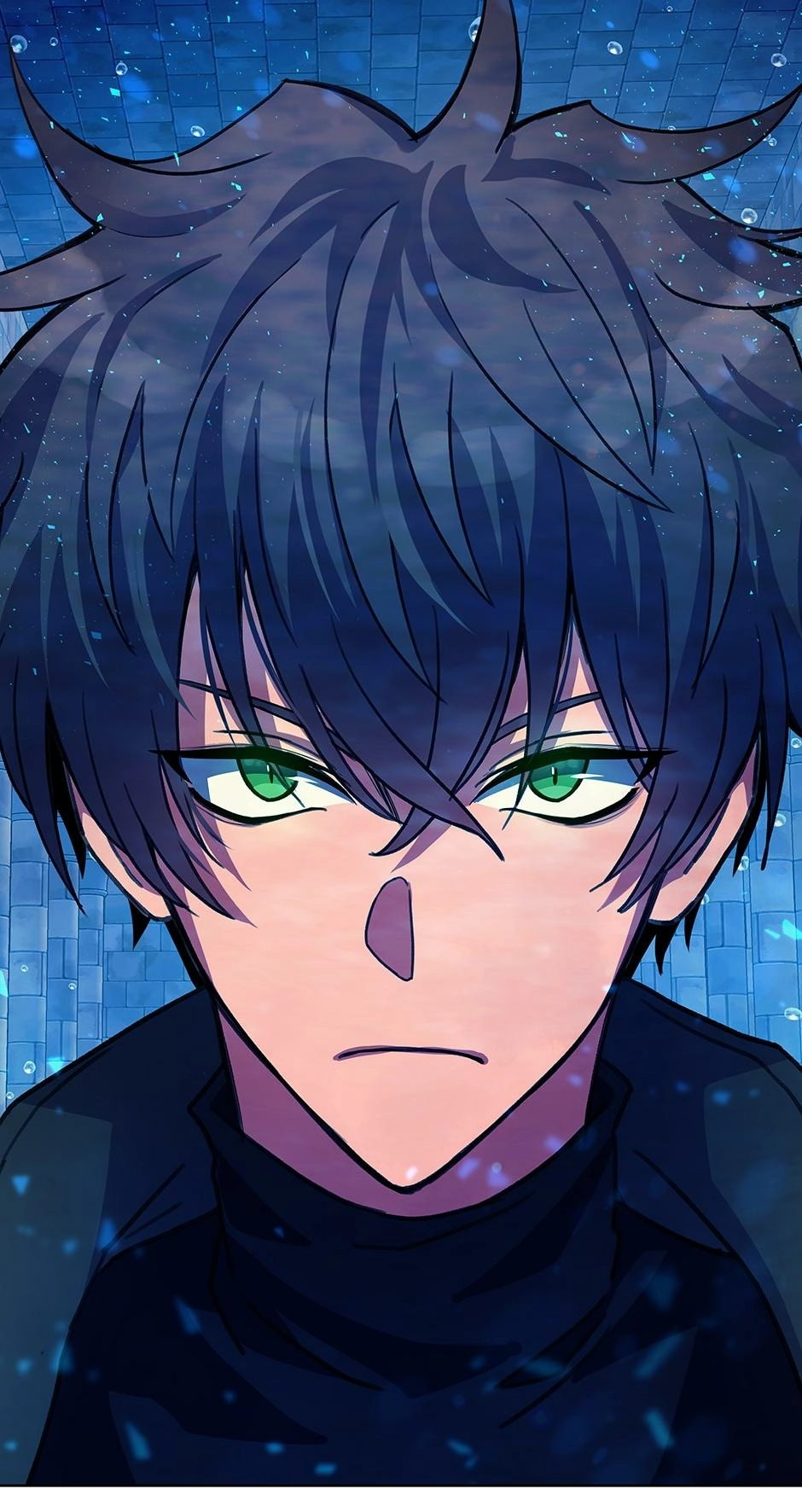 I'm a Part-Timer for the Gods Chapter 34 page 29 - 