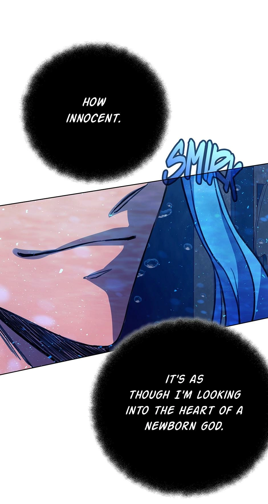 I'm a Part-Timer for the Gods Chapter 34 page 30 - 