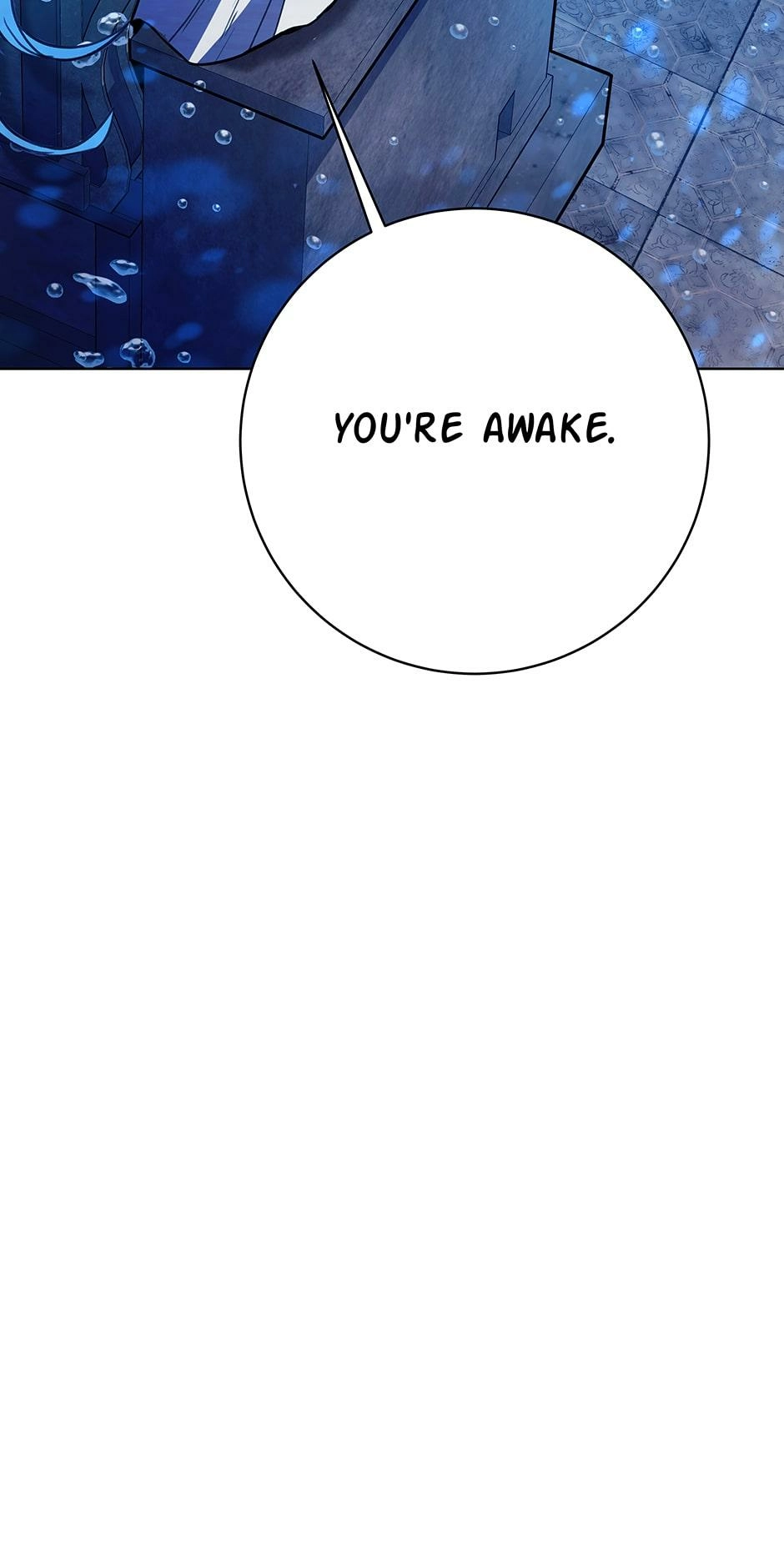 I'm a Part-Timer for the Gods Chapter 34 page 4 - 