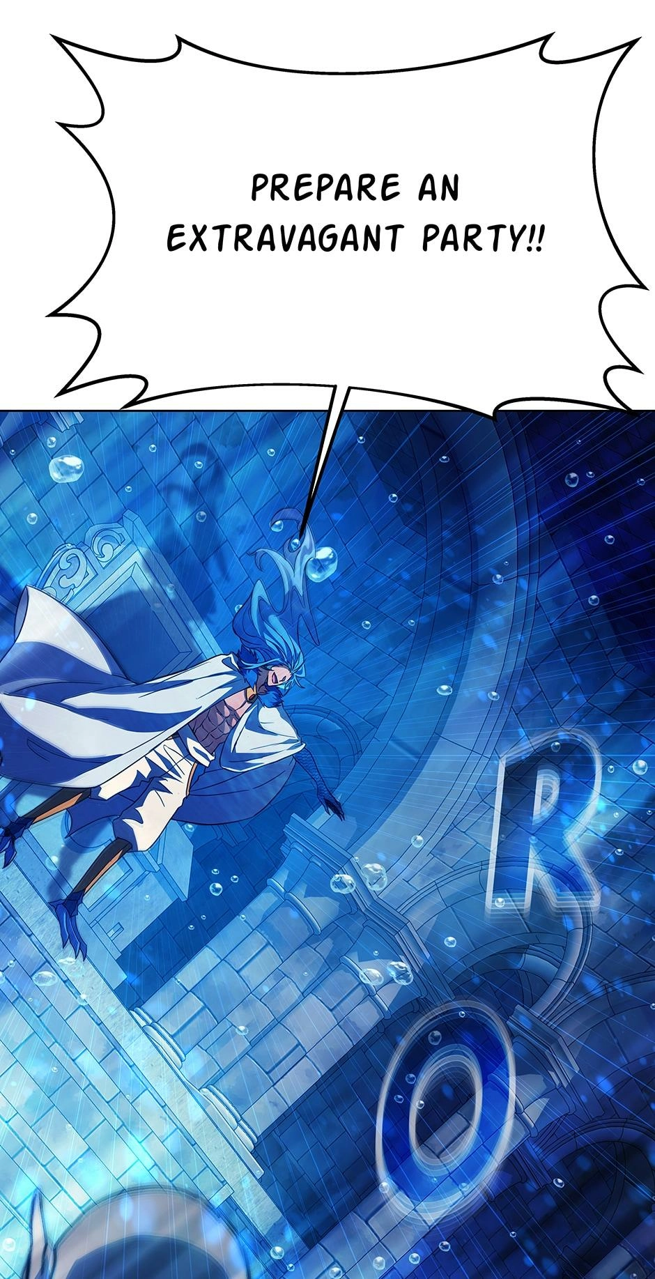 I'm a Part-Timer for the Gods Chapter 34 page 33 - 