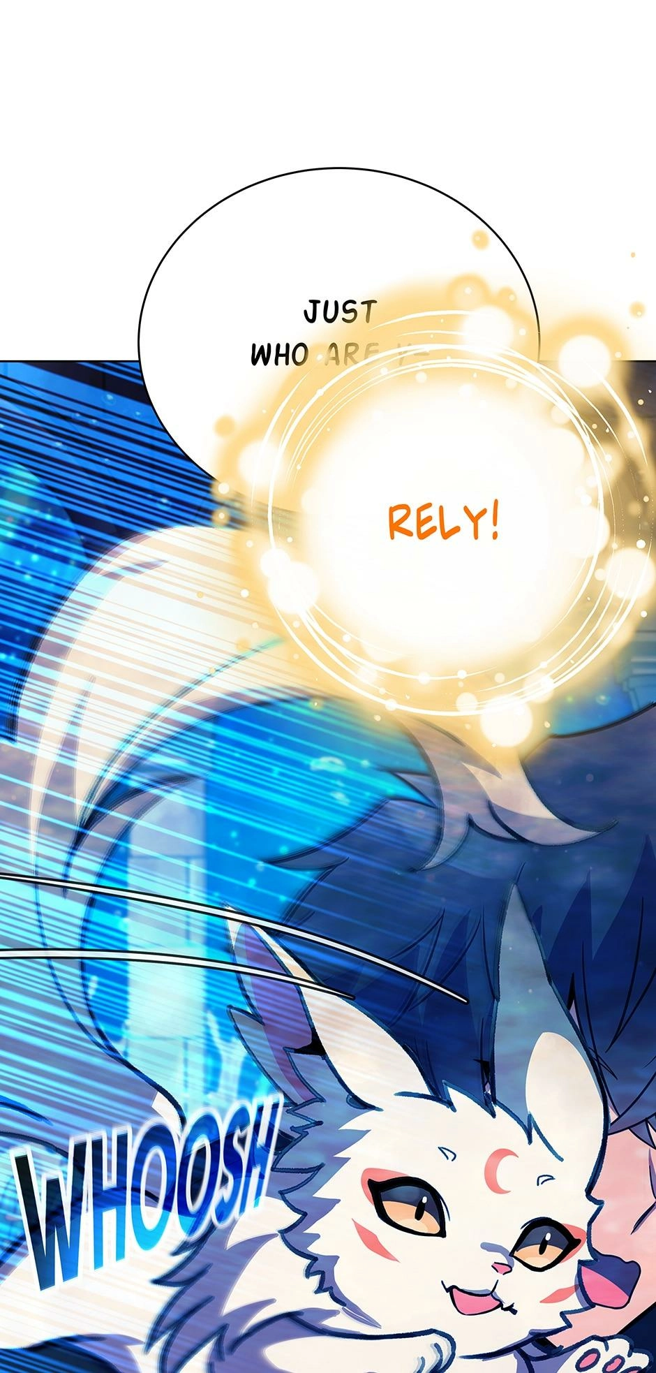 I'm a Part-Timer for the Gods Chapter 34 page 41 - 