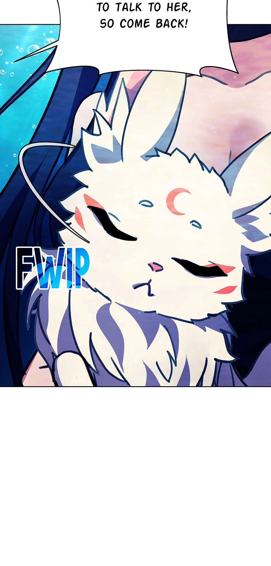 I'm a Part-Timer for the Gods Chapter 34 page 44 - 