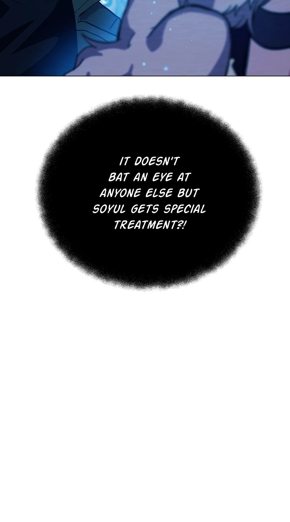 I'm a Part-Timer for the Gods Chapter 34 page 46 - 