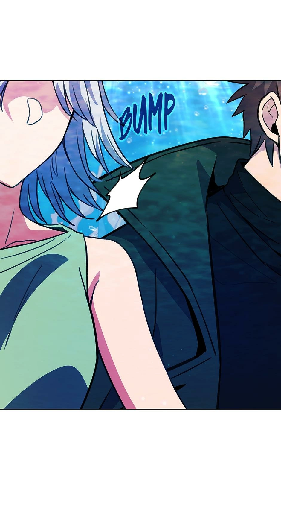 I'm a Part-Timer for the Gods Chapter 34 page 47 - 