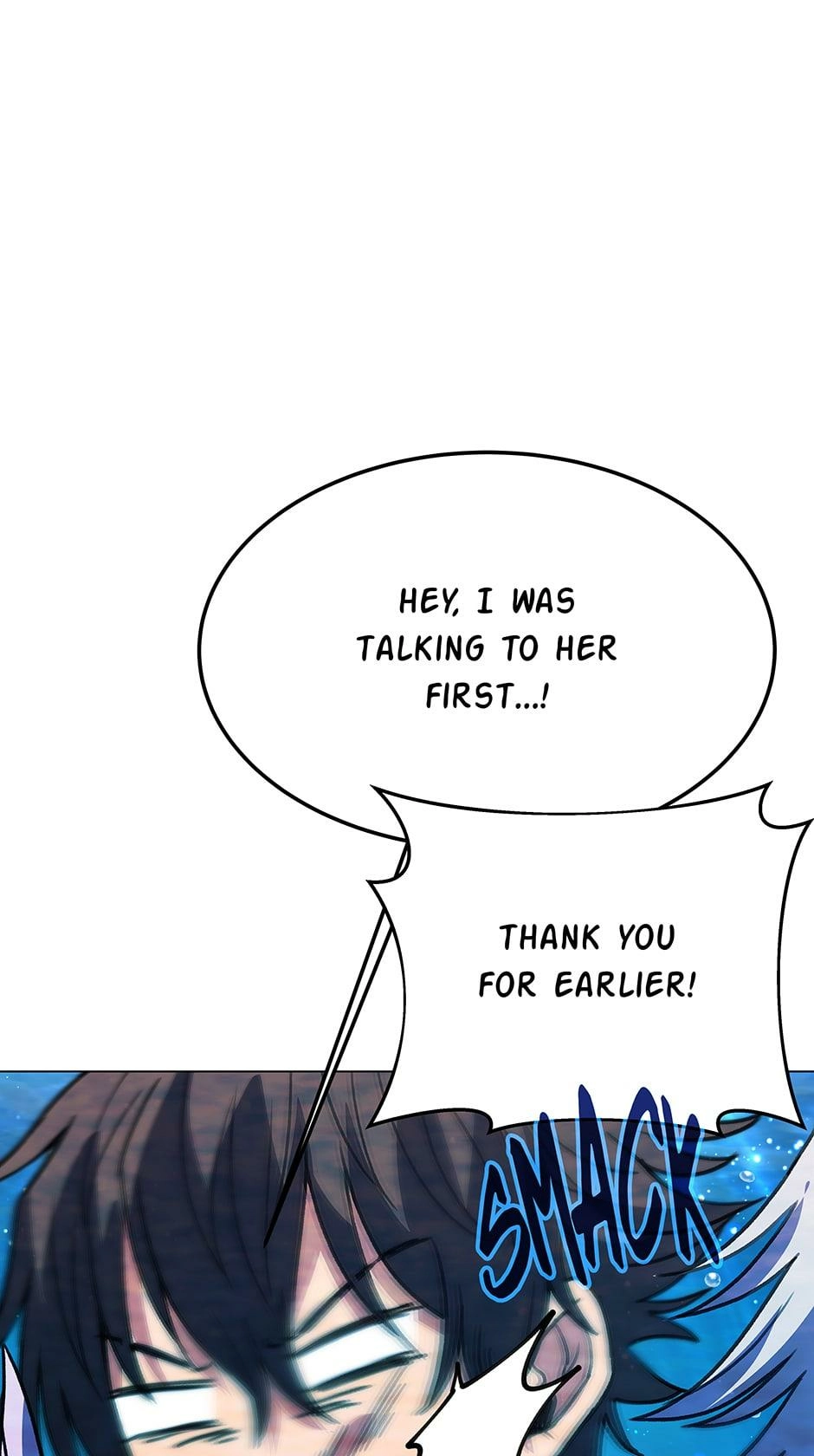 I'm a Part-Timer for the Gods Chapter 34 page 50 - 