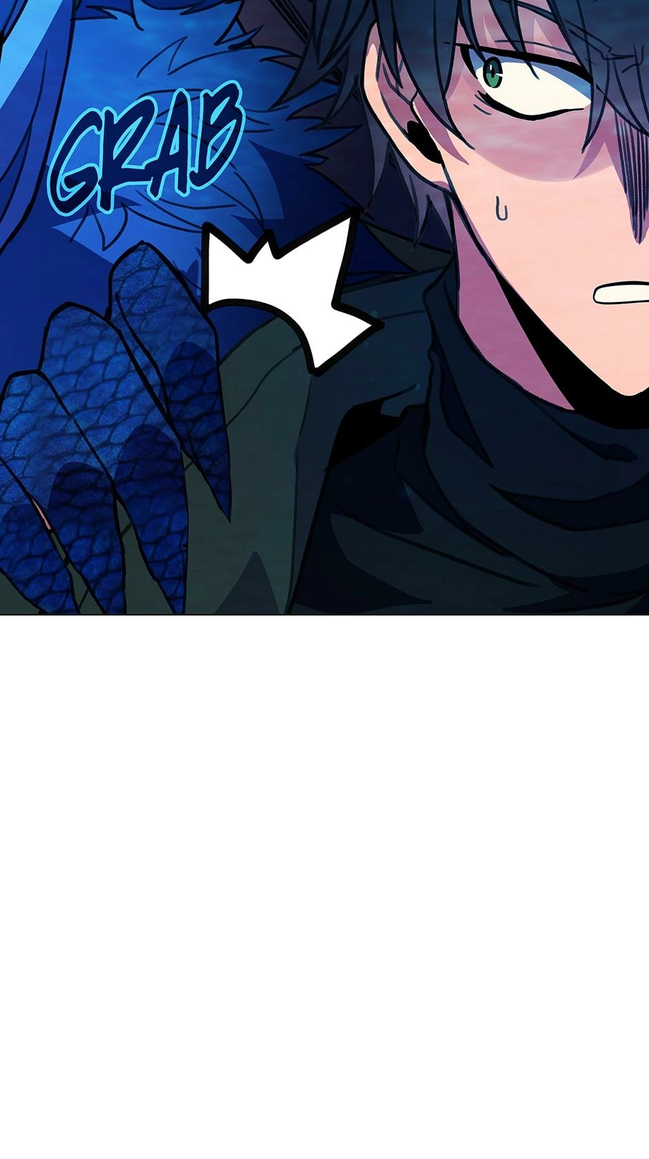 I'm a Part-Timer for the Gods Chapter 34 page 54 - 