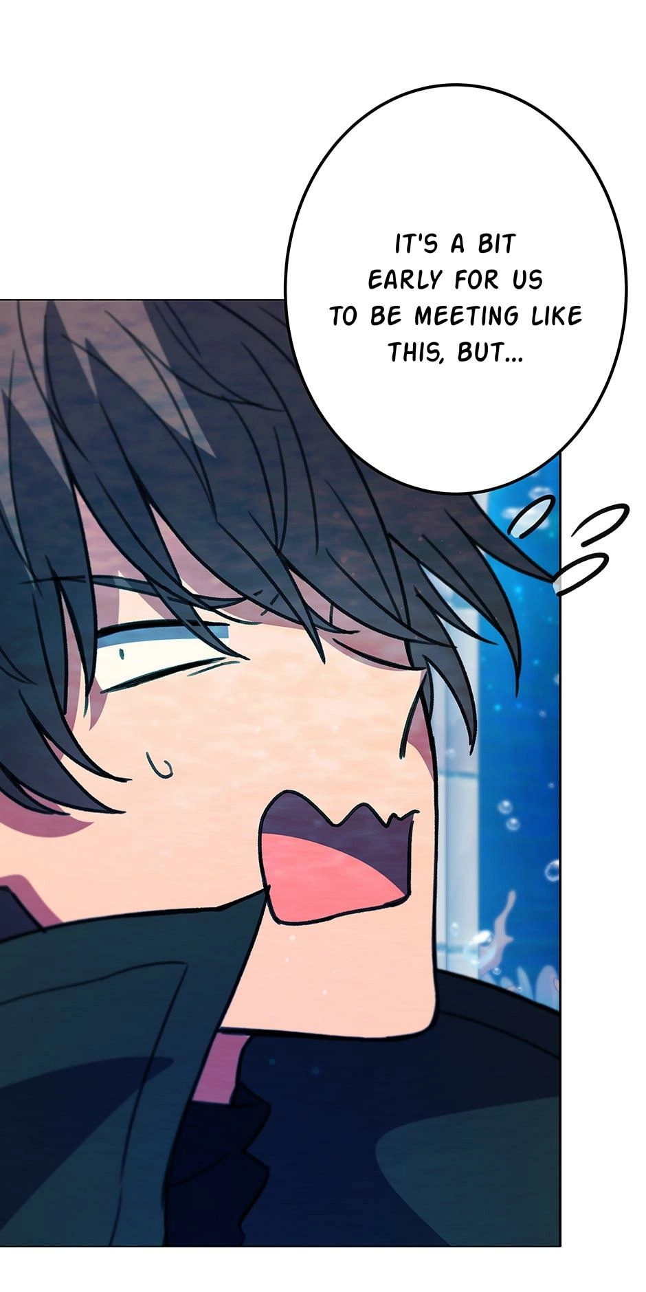 I'm a Part-Timer for the Gods Chapter 34 page 59 - 