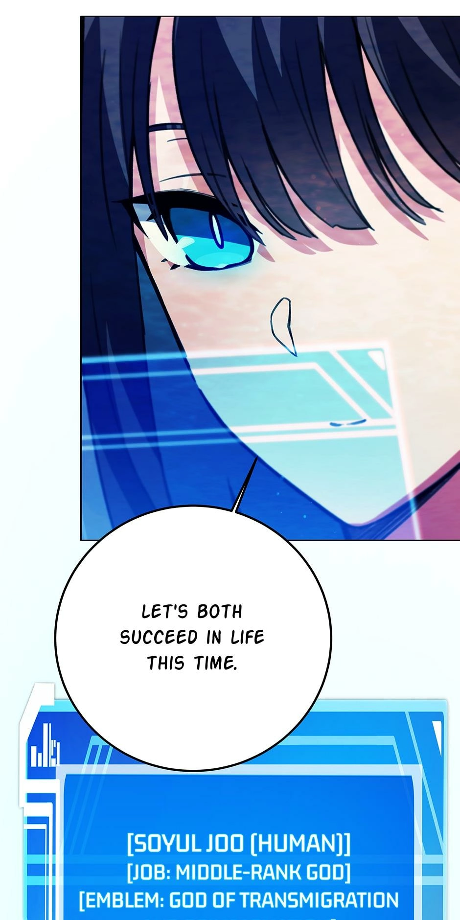 I'm a Part-Timer for the Gods Chapter 34 page 60 - 