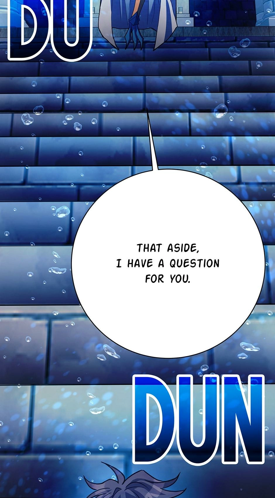 I'm a Part-Timer for the Gods Chapter 34 page 7 - 